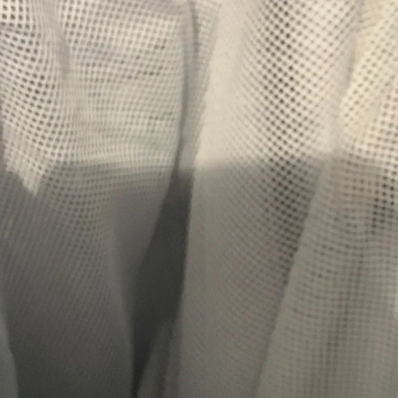 Goodfellow & Co Men's 7" Parrot Scenic Swim Trunks Medium - Picture 9 of 9